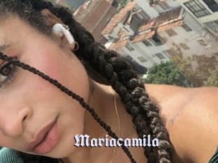Mariacamila