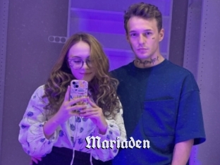 Mariaden