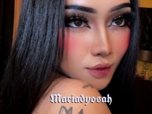 Mariadyosah