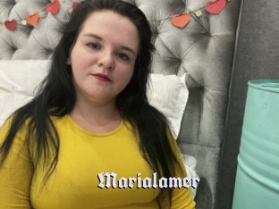 Marialamer