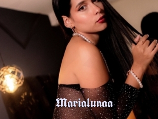 Marialunaa