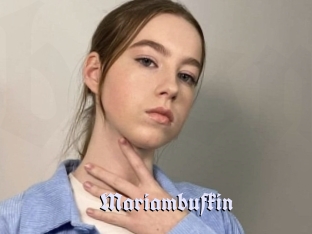 Mariambufkin