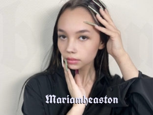Mariamheaston