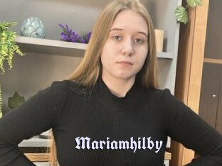 Mariamhilby