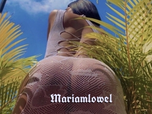mariamlowel Bdsm Blog