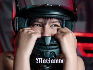 Mariamm
