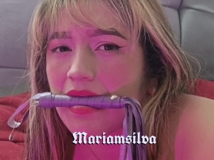 Mariamsilva