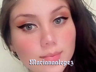 Marianaalopez
