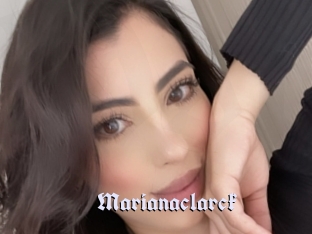 Marianaclarck