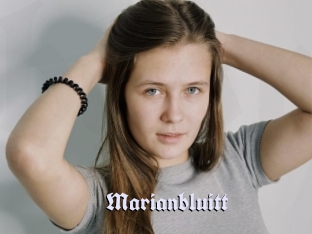 Marianbluitt