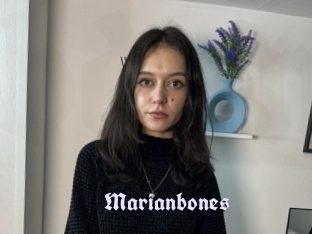 Marianbones