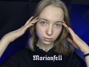 Marianfell
