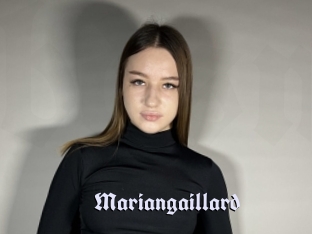 Mariangaillard