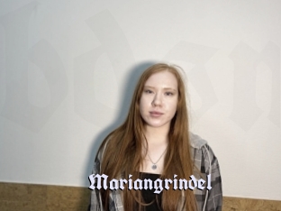 Mariangrindel
