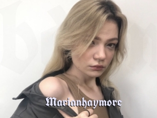Marianhaymore