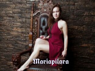 Mariapilara