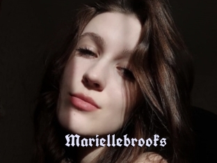 Mariellebrooks