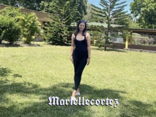 Mariellecortez