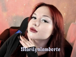 Marilynlamberts