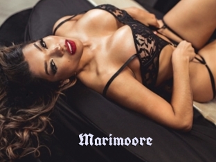 Marimoore