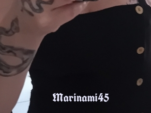 Marinami45