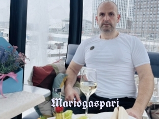 Mariogaspari