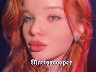 Marisacooper