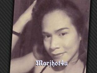 Marjhot4u
