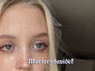 Marjorydavidek