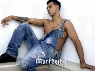 Markdeiby