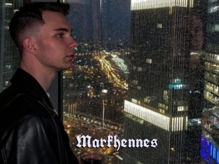 Markhennes