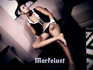 Markolust