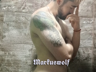 Markuswolf
