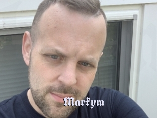 Markym