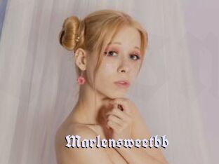 Marlensweetbb