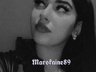 Marokaine89