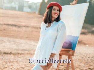 Marriellecroix