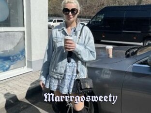 Marrrgosweety