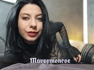 Marrymonroe
