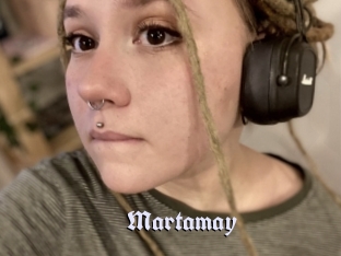 Martamay