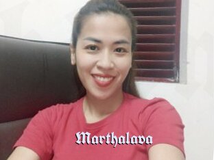 Marthalava