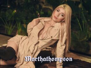 Marthathompson