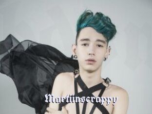 Martiinscrappy