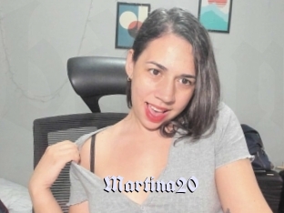 Martina20