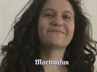 Martinafun