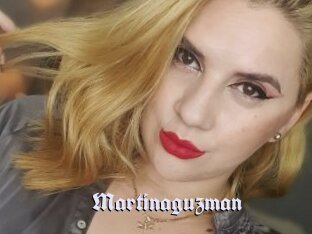 Martinaguzman