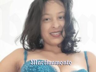 Martinamonto