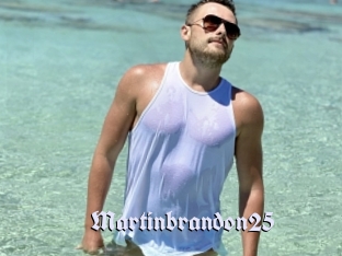 martinbrandon25 Bdsm Blog