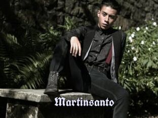 Martinsanto