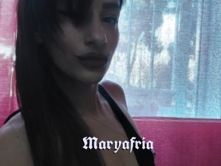 Maryafria